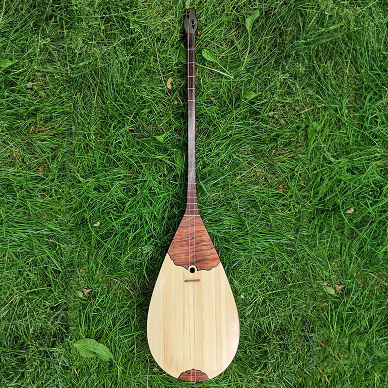 Musical Instrument Groups - Urumqi Kasachische Minderheit Ethnische Gruppe Musikalisches