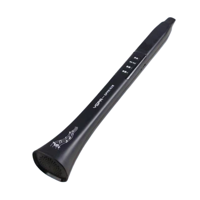 Musical Instrument With A - Tragbares elektronisches Blasinstrument, Bluetooth-Verbindung, elektrisches Saxophon,