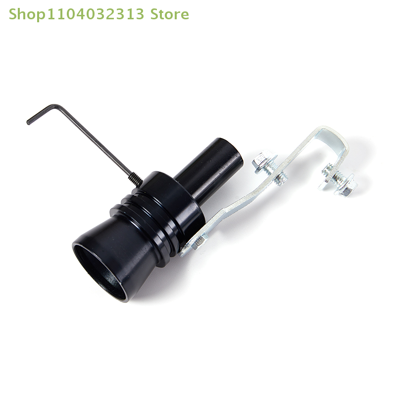 Musical Instrument Pipe - S/M/L/XL Fahrzeug Tuning Gerät Auspuffrohr Turbo