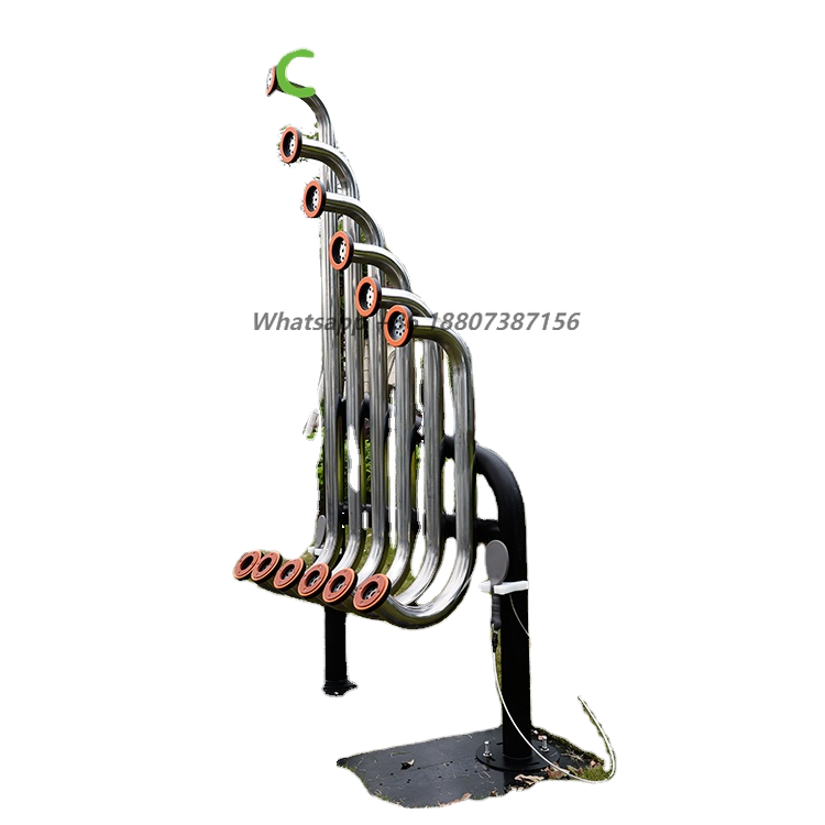Musical Instrument Groups - Rhythm Group Anfänger Hochwertiges Lerninstrument Ausländisches