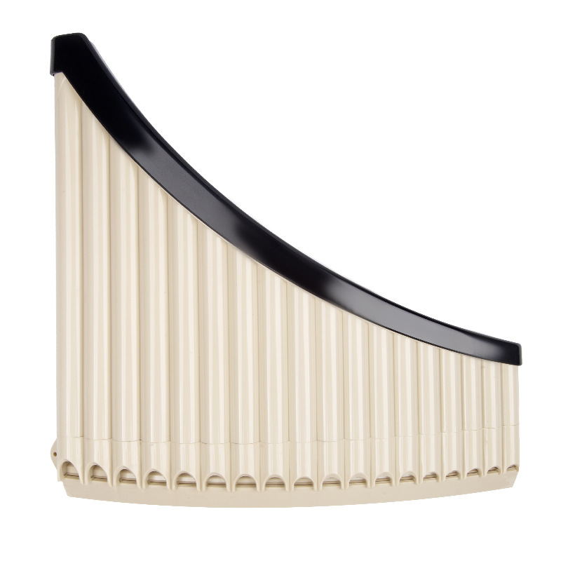 Musical Instrument Pipe - 1pc Pan Flöte 16/18 Rohre Panflöten