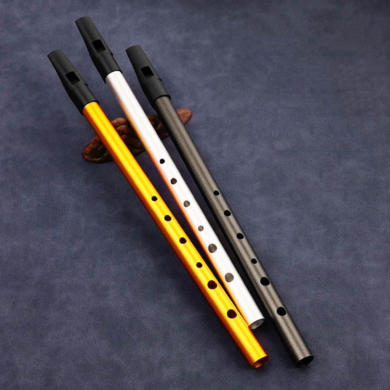 1 Stück Authentische Irische P – Tin Whistle Flute Bewertung und Preis