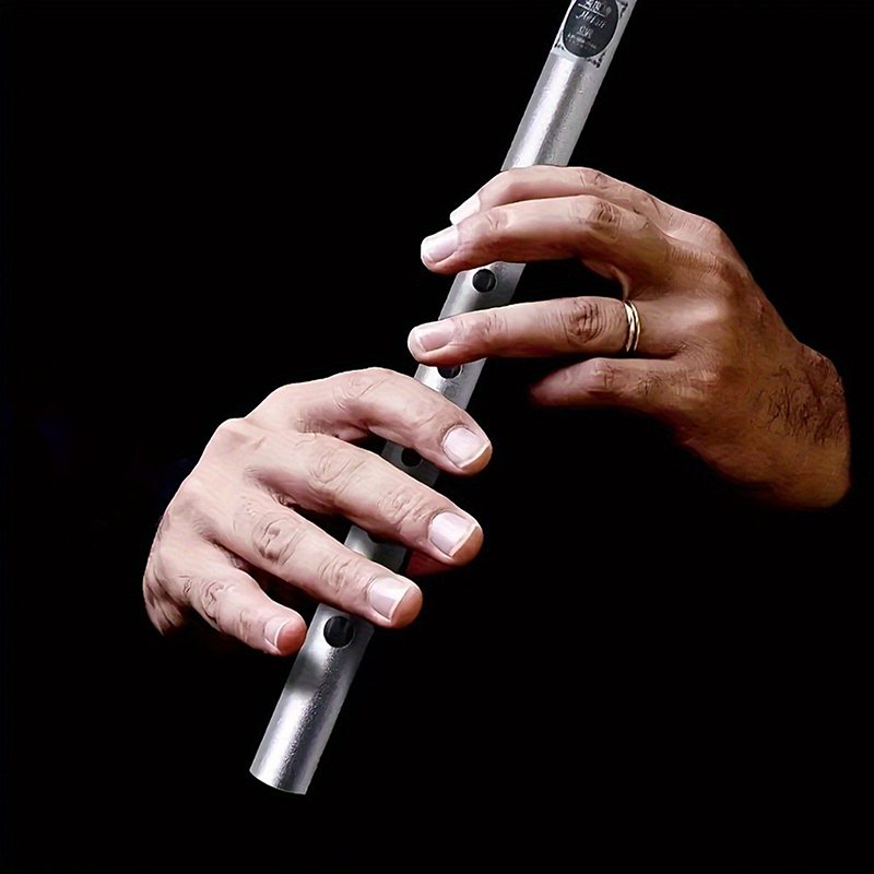 1 Stück Authentische Irische P – Tin Whistle Flute Bewertung und Preis