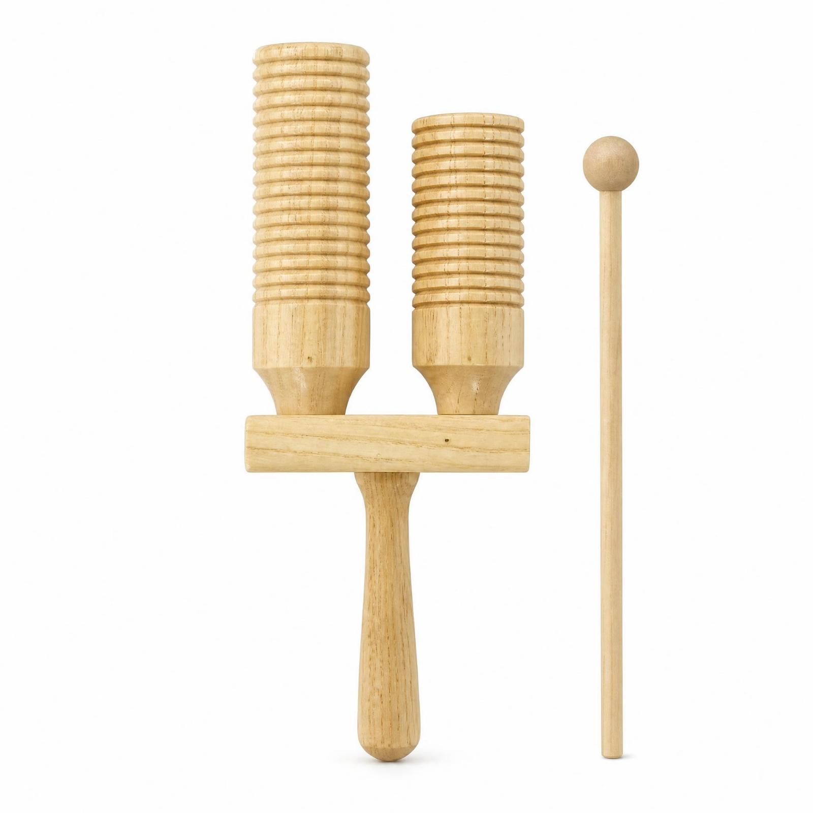 Holz-Percussion-Block Rhythmus – Musical Instrument Groups Bewertung und Preis