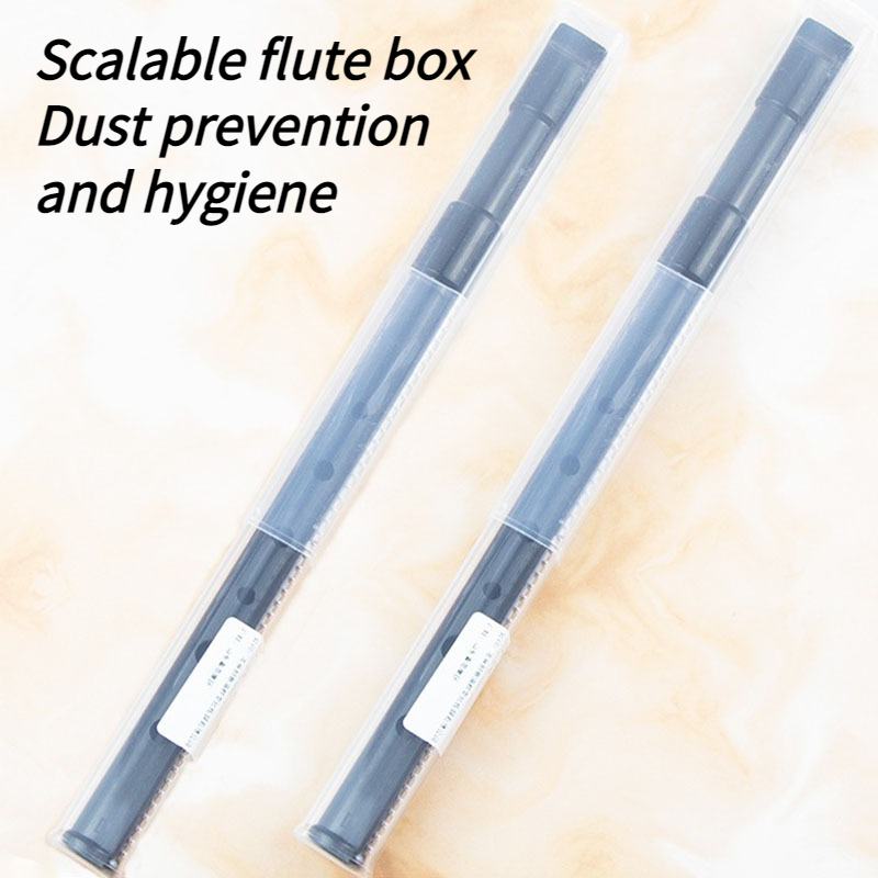 6-Loch-Harz-Zinnpfeife, D-Tast – Tin Whistle Flute Bewertung und Preis