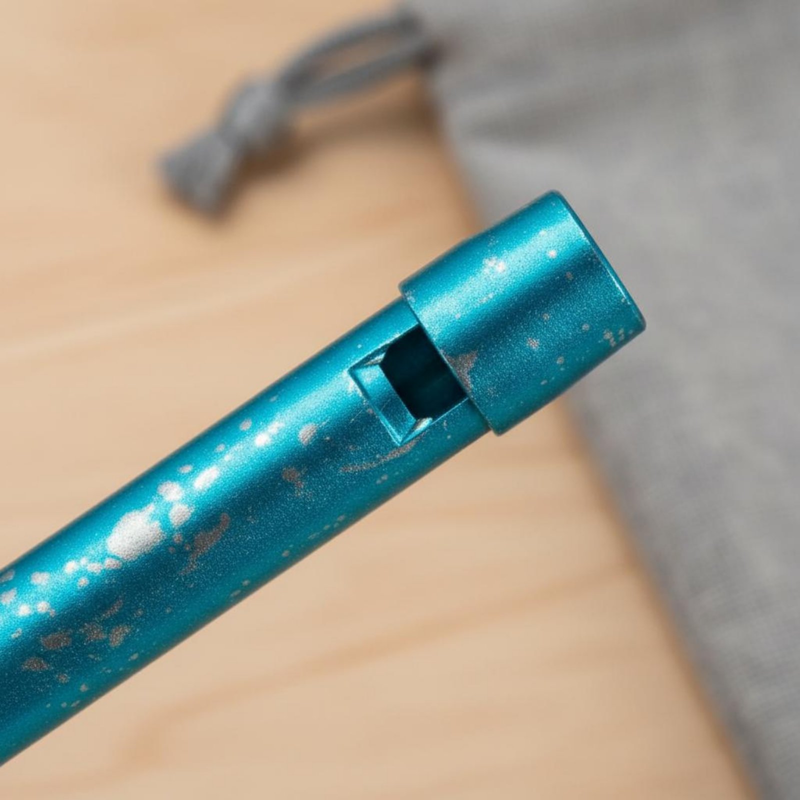 Irish Whistle für den Schulunt – Tin Whistle Flute Bewertung und Preis