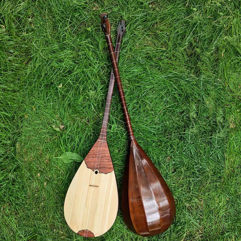 Urumqi Kasachische Minderheit  – Musical Instrument Groups Bewertung und Preis