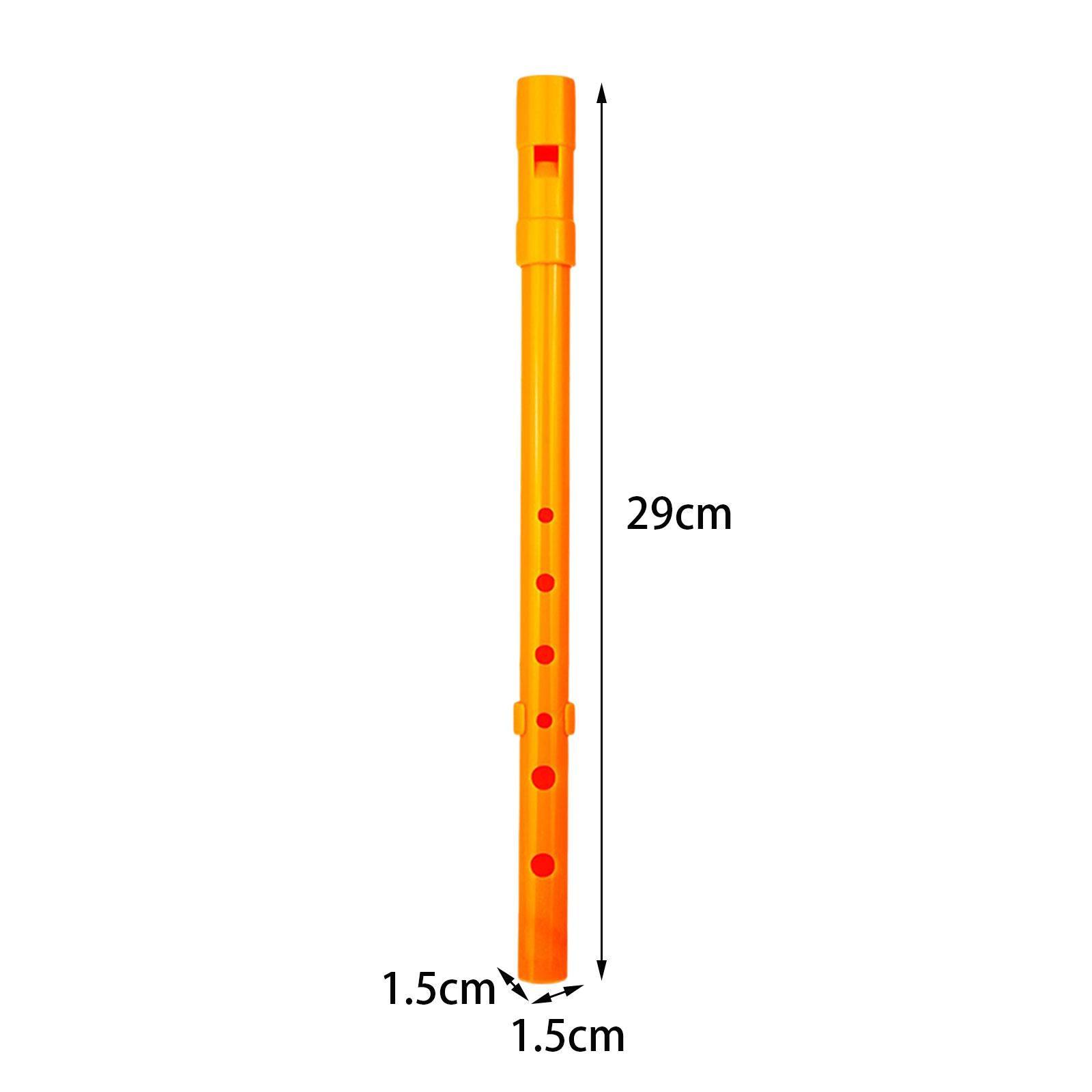 Leichte Tin Whistle in D-Dur f – Tin Whistle Flute Bewertung und Preis