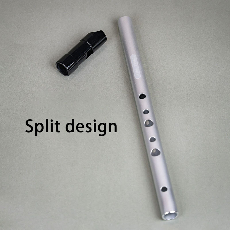 D-Tonart 6-Loch Blechpfeife au – Tin Whistle Flute Bewertung und Preis