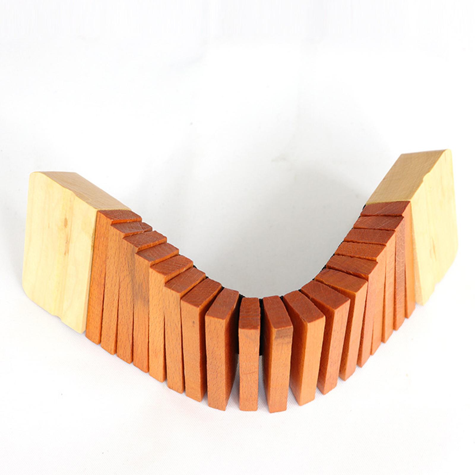 Gezahntes Holz-Schlaginstrumen – Musical Instrument Groups Bewertung und Preis