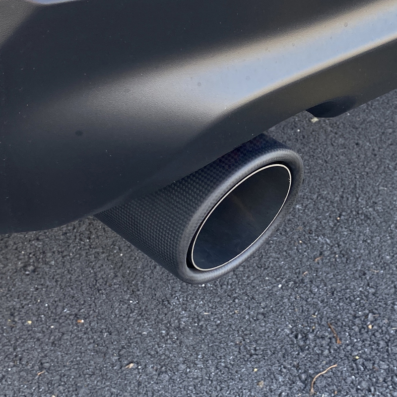 Für 2023-25 Toyota Landcruiser – Musical Instrument Pipe Bewertung und Preis