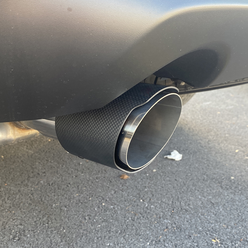 Für 2023-25 Toyota Landcruiser – Musical Instrument Pipe Bewertung und Preis