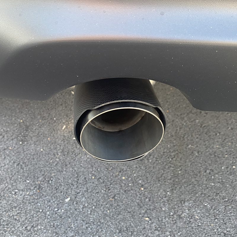 Für 2023-25 Toyota Landcruiser – Musical Instrument Pipe Bewertung und Preis