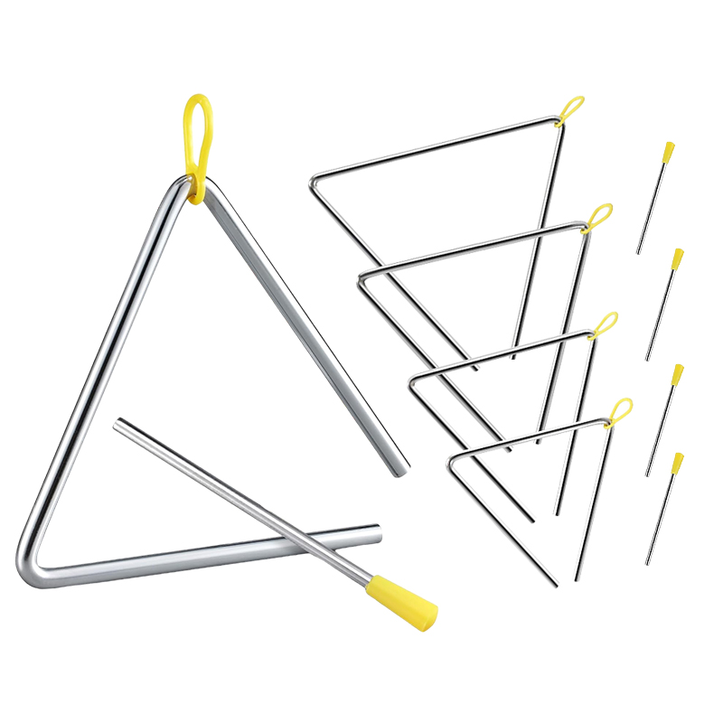 Orff Musikinstrument Dreieck-S – Triangle Beater Music Bewertung und Preis