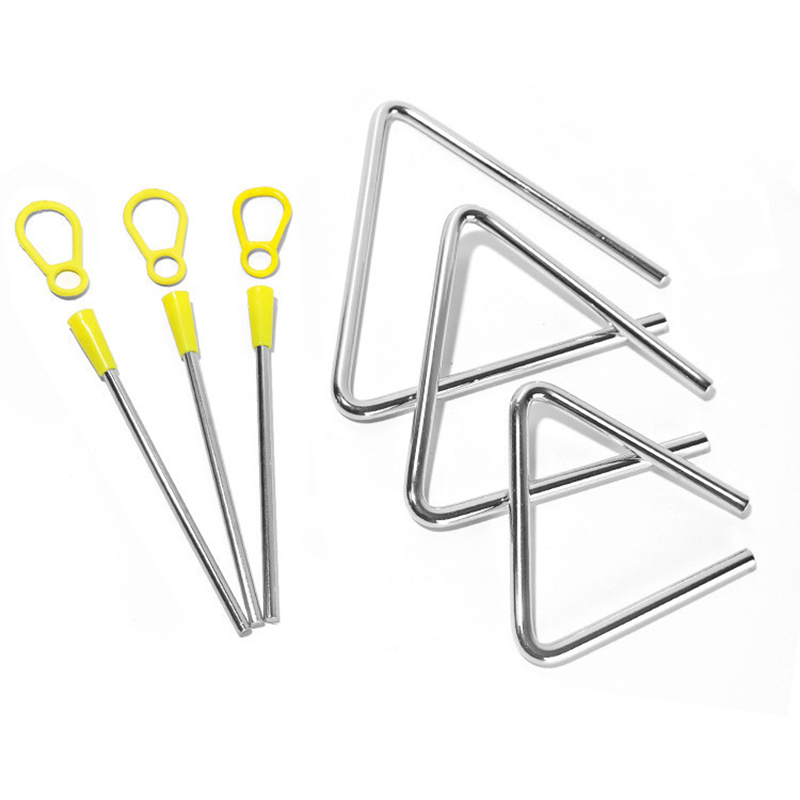 Orff Musikinstrument Dreieck-S – Triangle Beater Music Bewertung und Preis