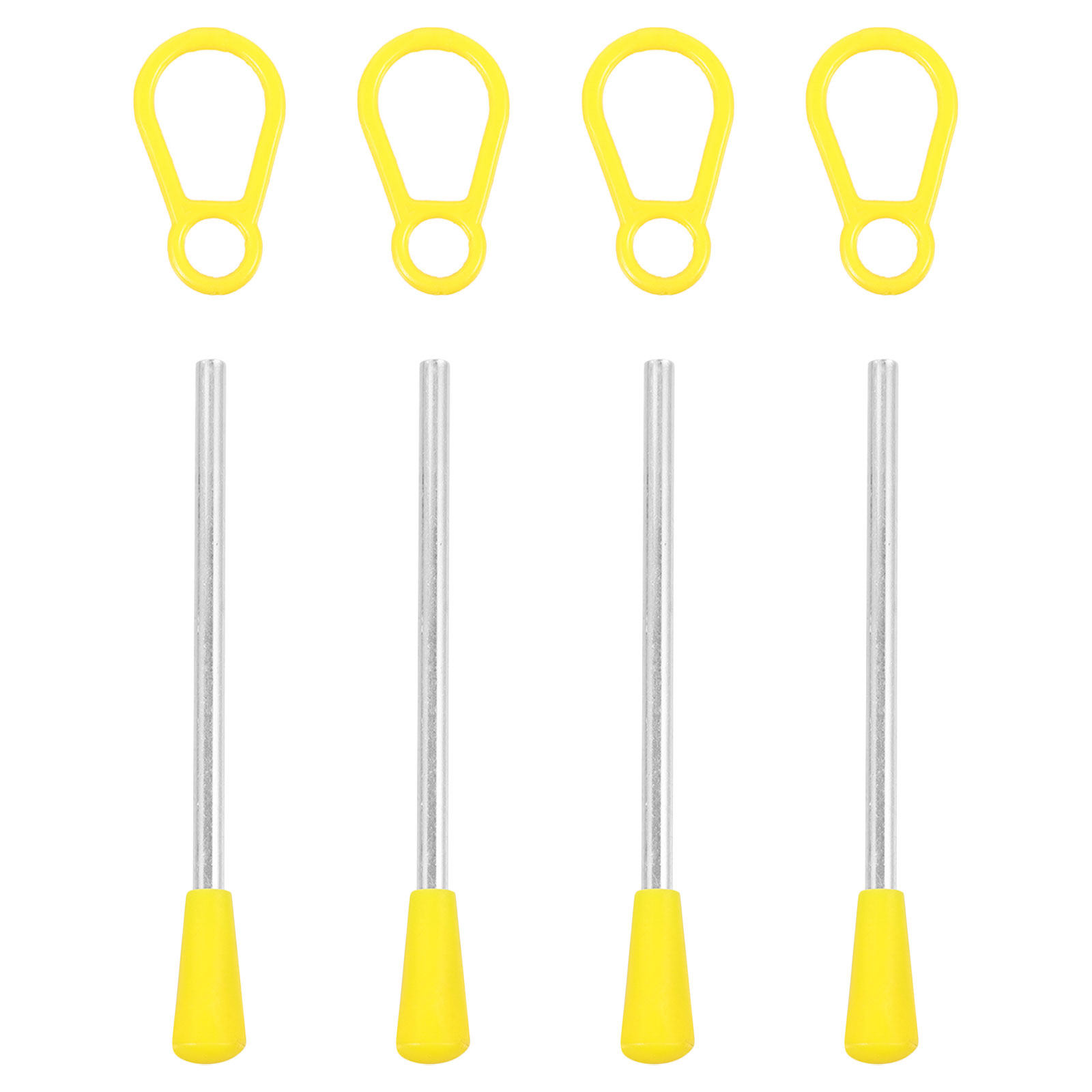 4 Stück Klassenzimmer-Percussi – Triangle Beater Music Bewertung und Preis