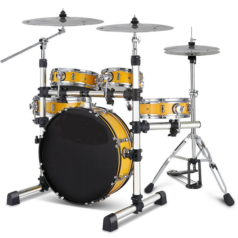 Professionelles Musik-Schlagin – Musical Instrument Jazz Bewertung und Preis