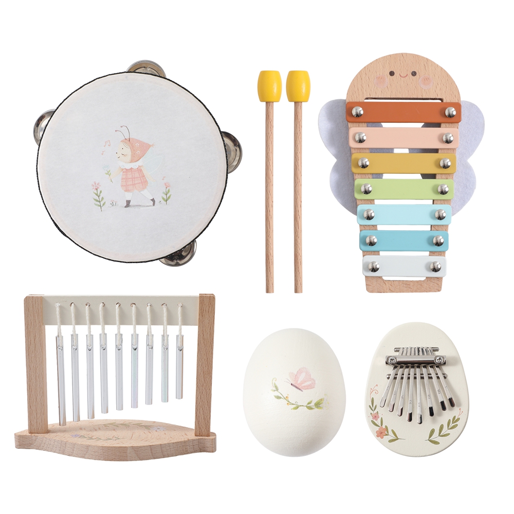 Musik Spielzeug Baby Holz Mont – Musical Instrument Harmonium Bewertung und Preis