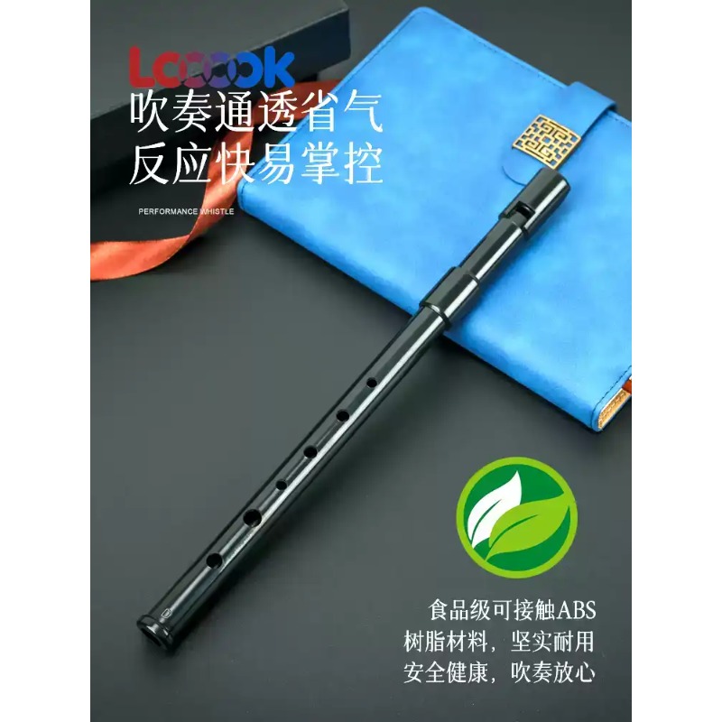 Universe Grocery Store Whistle – Tin Whistle Flute Bewertung und Preis