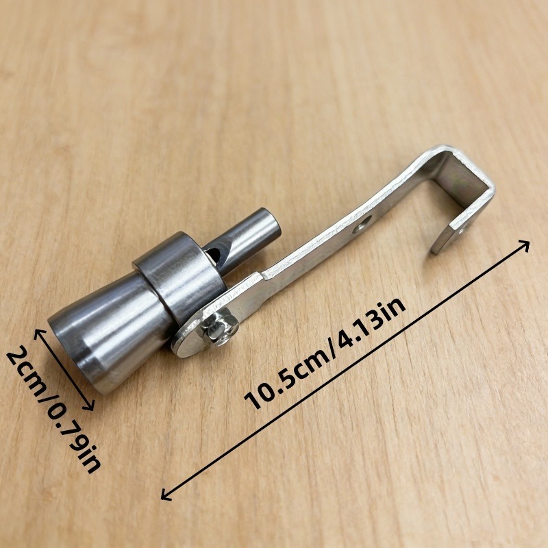 Auto-Auspuff-Turbo-Soundpfeife – Musical Instrument Pipe Bewertung und Preis