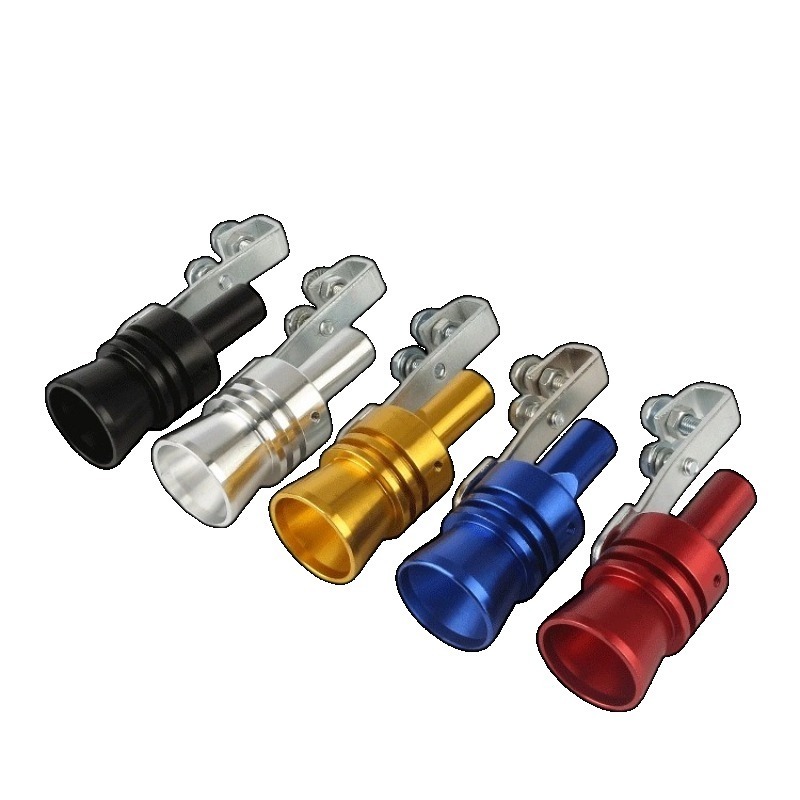 Auto-Auspuff-Turbo-Soundpfeife – Musical Instrument Pipe Bewertung und Preis