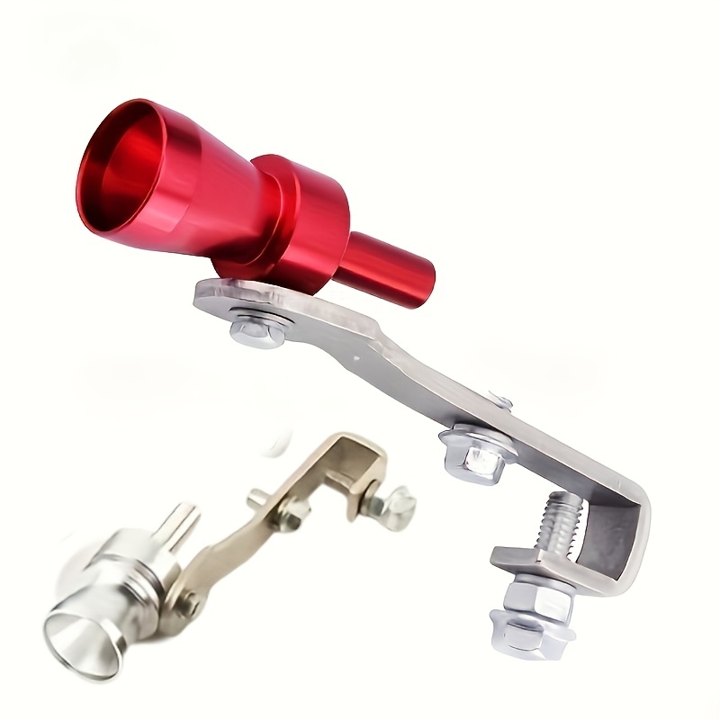 Auto-Auspuff-Turbo-Soundpfeife – Musical Instrument Pipe Bewertung und Preis