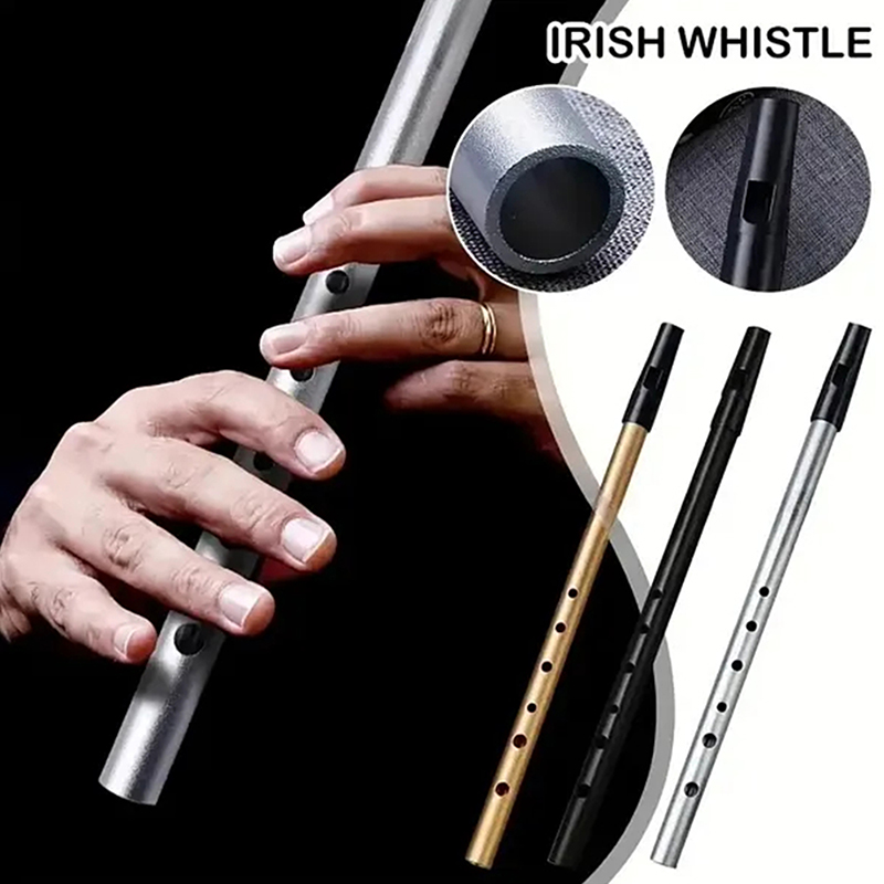 1 STÜCK C/D-Taste Zinn Penny W – Tin Whistle Flute Bewertung und Preis