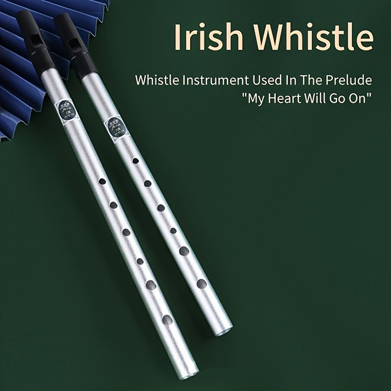 1 STÜCK C/D-Taste Zinn Penny W – Tin Whistle Flute Bewertung und Preis
