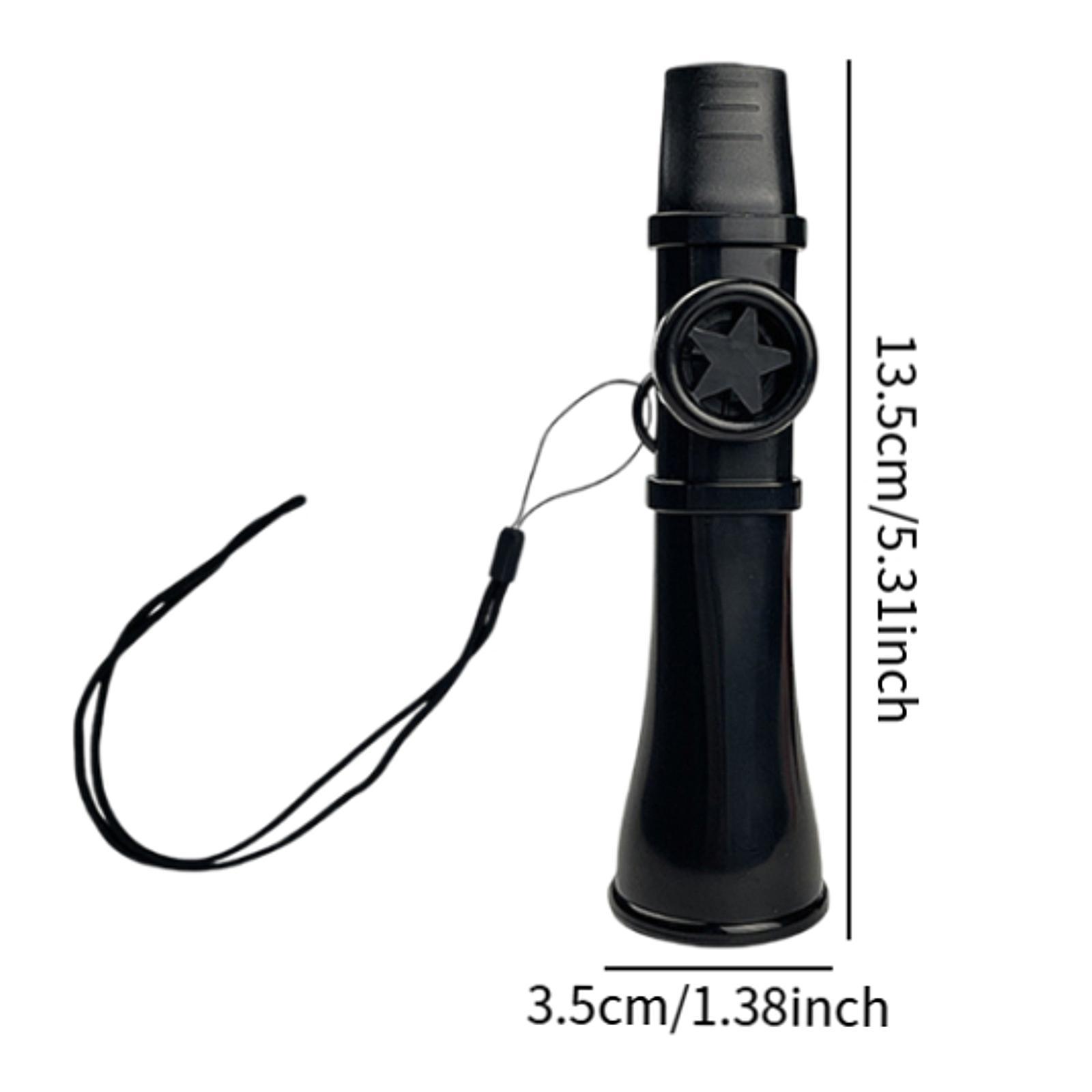 ABS Kazoo Flöte, einfach zu sp – Musical Instrument Groups Bewertung und Preis