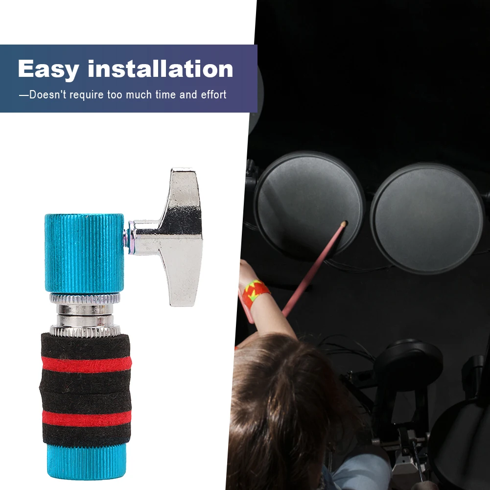 Beckenkupplung Soft Filz Pad J – Musical Instrument Jazz Bewertung und Preis