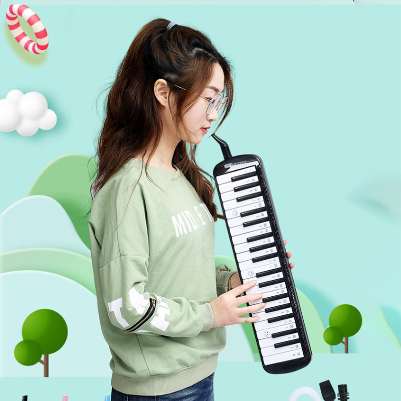 32/37 Tasten Melodica Mundharm – Musical Instrument Pipe Bewertung und Preis