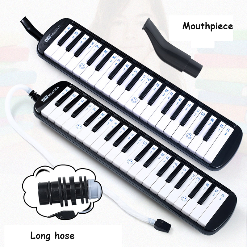 32/37 Tasten Melodica Mundharm – Musical Instrument Pipe Bewertung und Preis