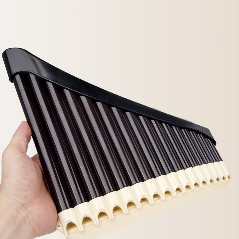 1pc Pan Flöte 16/18 Rohre Panf – Musical Instrument Pipe Bewertung und Preis