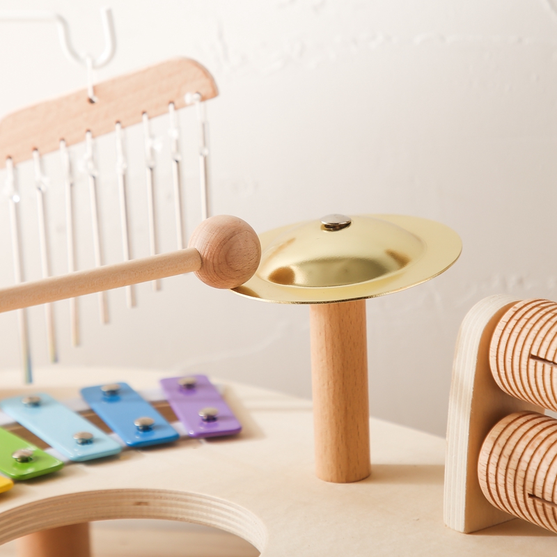 Baby Lernspielzeug Holz Äolisc – Musical Instrument Harmonium Bewertung und Preis