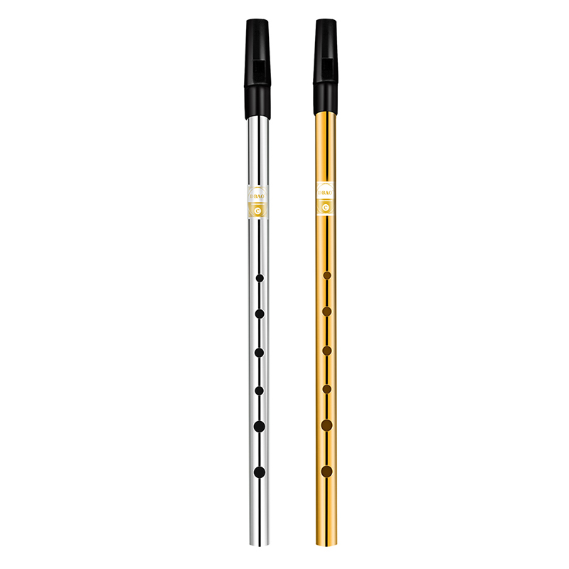 Irish Zinn Pfeife 6 Loch Alumi – Tin Whistle Flute Bewertung und Preis