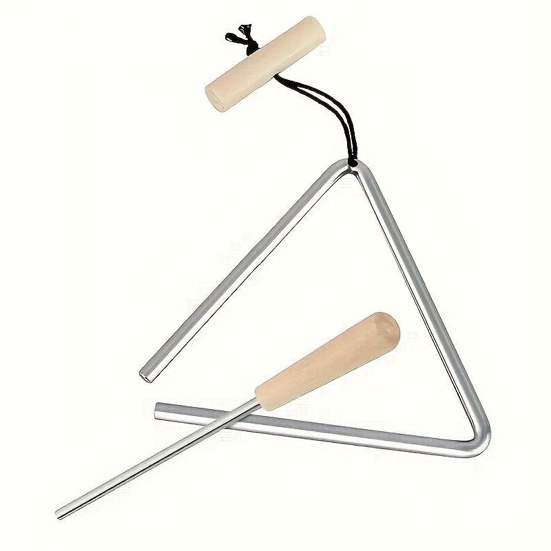 1-teiliges professionelles Dre – Triangle Beater Music Bewertung und Preis