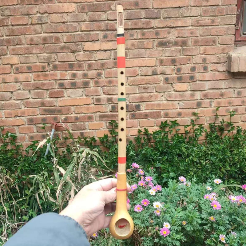 Handgefertigte Bambus-Stimmflö – Musical Instrument Groups Bewertung und Preis