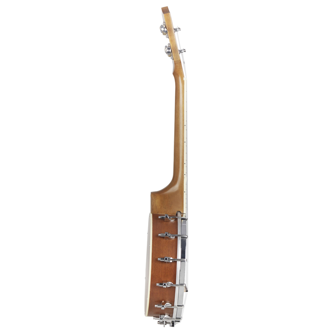 IRIN 4-saitiges Banjo-Saitenin – Musical Instrument Jazz Bewertung und Preis