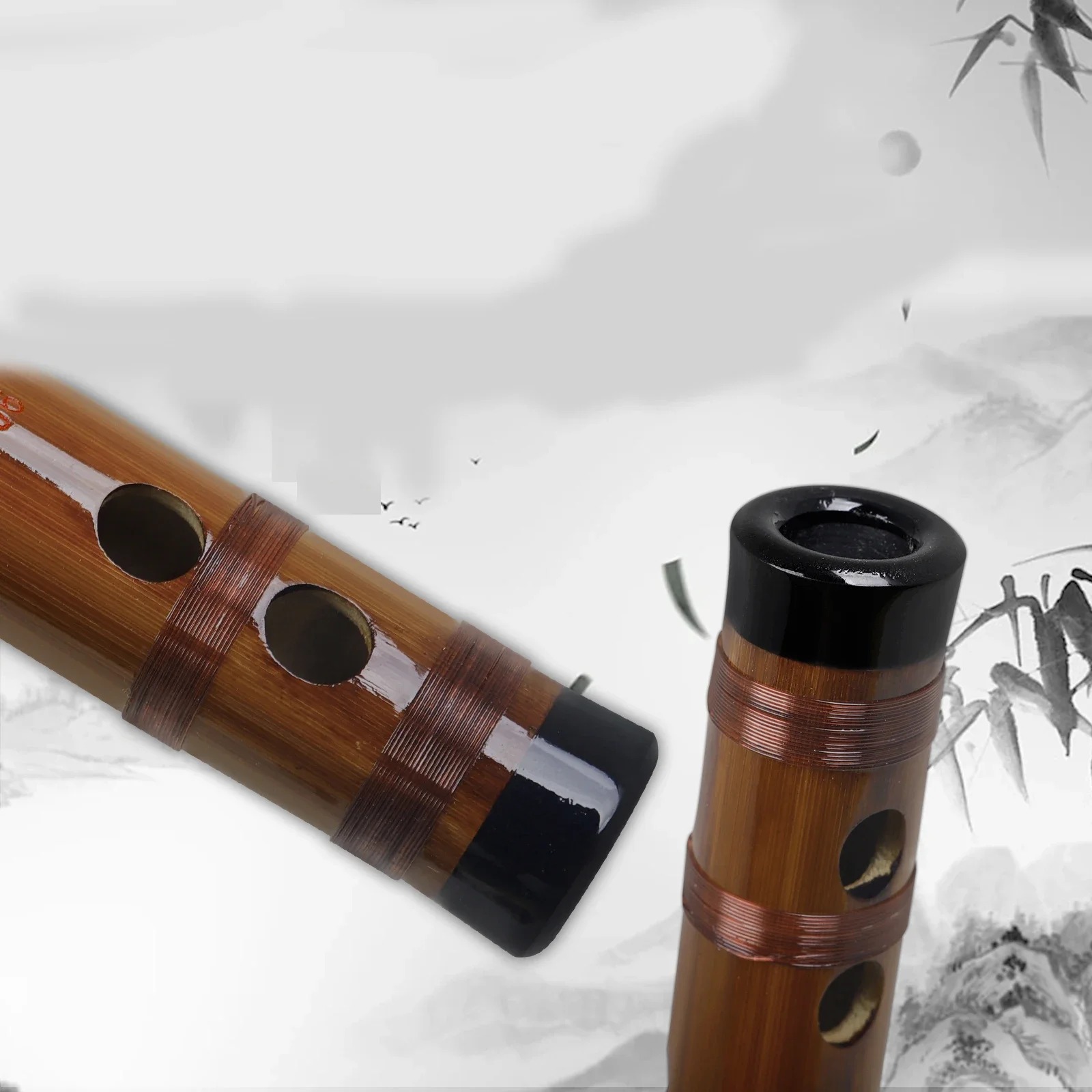 M MABT Bambusflöte C/D/E/F/G T – Musical Instrument Pipe Bewertung und Preis