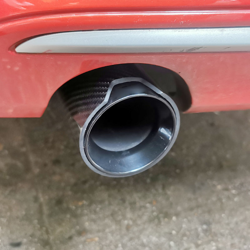 Für BMW 440i F32 F33 F36 2016- – Musical Instrument Pipe Bewertung und Preis