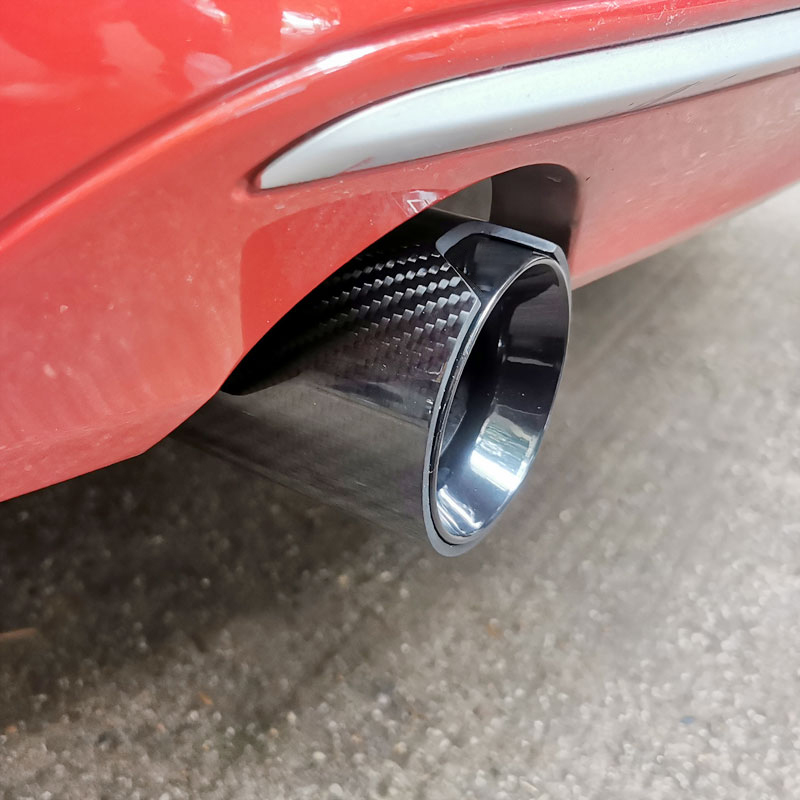 Für BMW 440i F32 F33 F36 2016- – Musical Instrument Pipe Bewertung und Preis