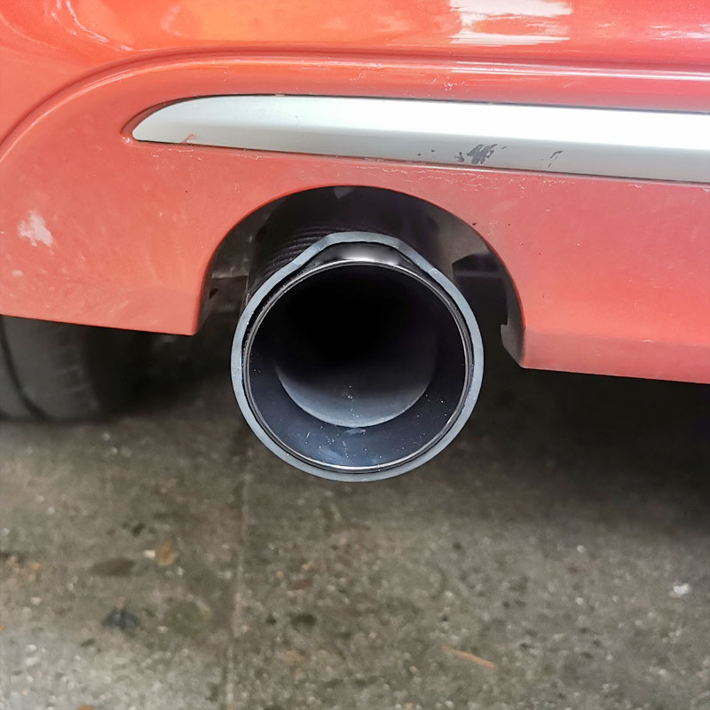 Für BMW 440i F32 F33 F36 2016- – Musical Instrument Pipe Bewertung und Preis