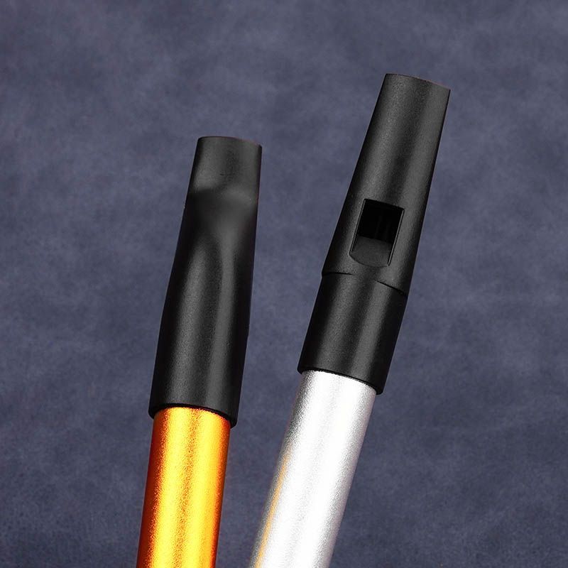 6-Loch Penny Whistle für Schül – Tin Whistle Flute Bewertung und Preis