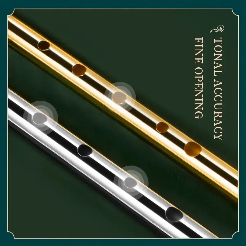 Miwayer Authentische irische P – Tin Whistle Flute Bewertung und Preis