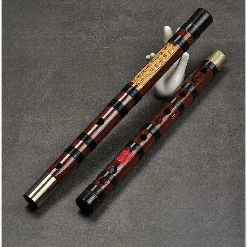 Bambusflöte, Professionelles D – Musical Instrument With A Bewertung und Preis